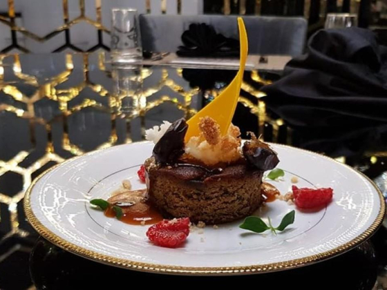 Level Twelve Restaurant