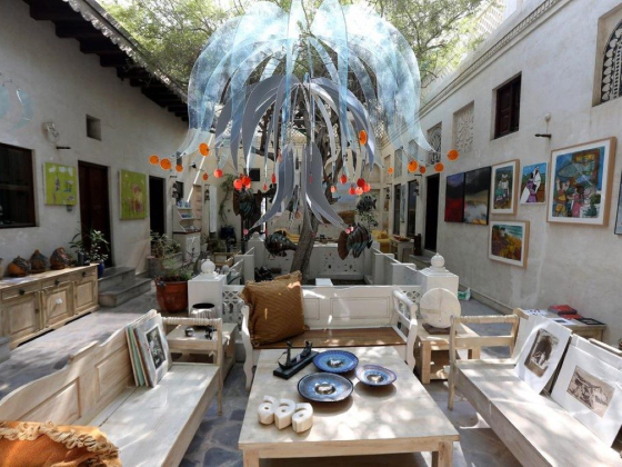Majlis Gallery