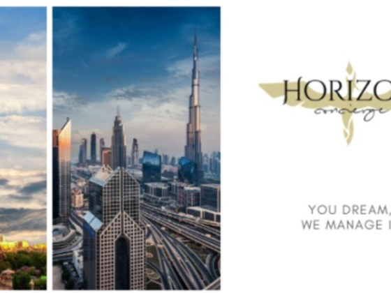 Horizon Concierge