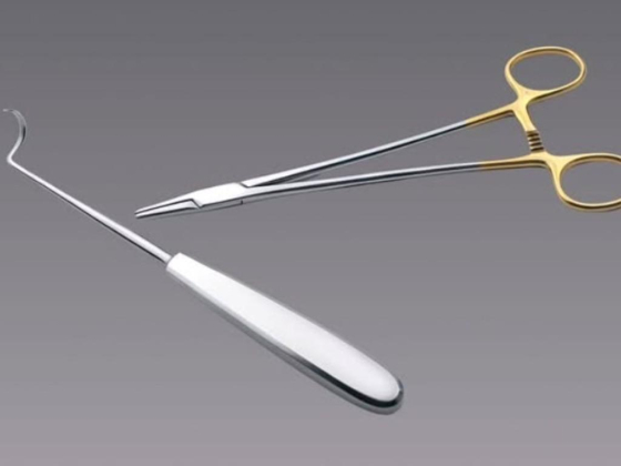 Malik Muhammad Medical Trading