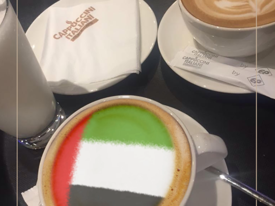Cappuccini