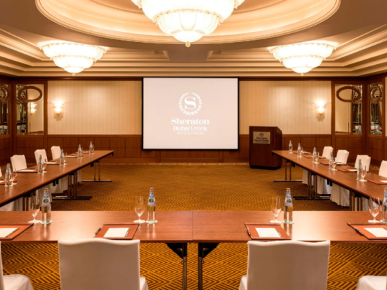 Dhaid  ​conference Room