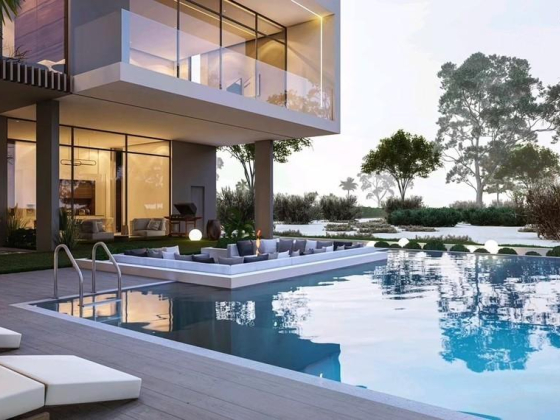 Atelier Imad Syed Architectural Services