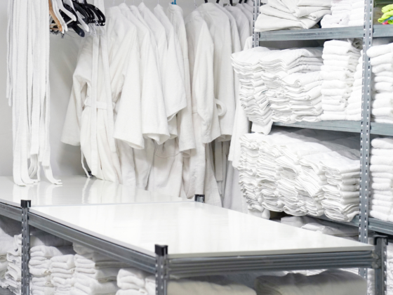 Instacare Laundry
