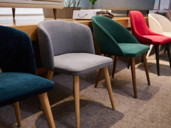 Posh Living General Trading L.l.c