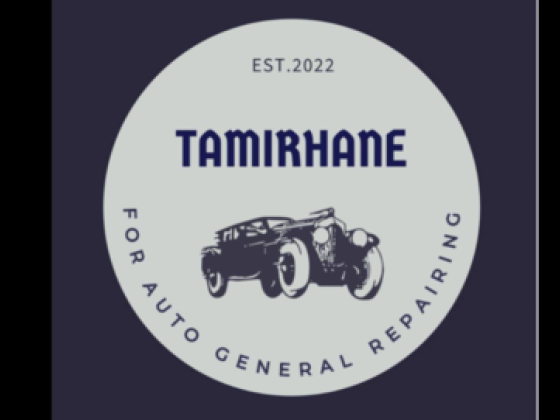 Tamirhane For Auto General Repairing  ​