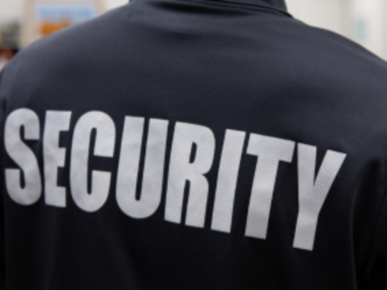 Dar Alhemaya Security Services