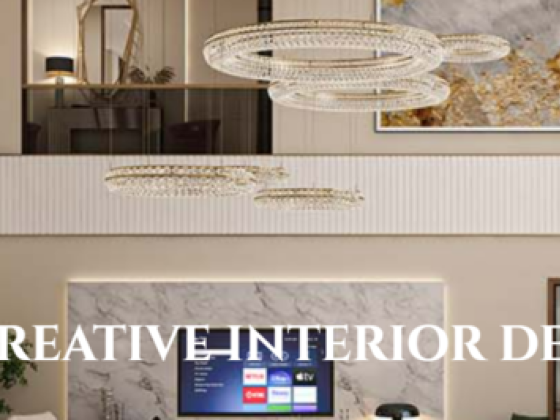 Luxury Creative Design