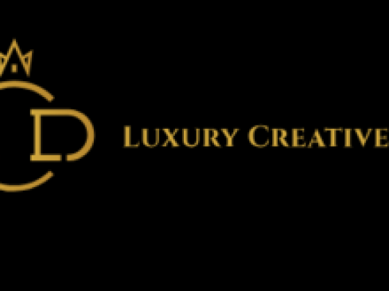 Luxury Creative Design
