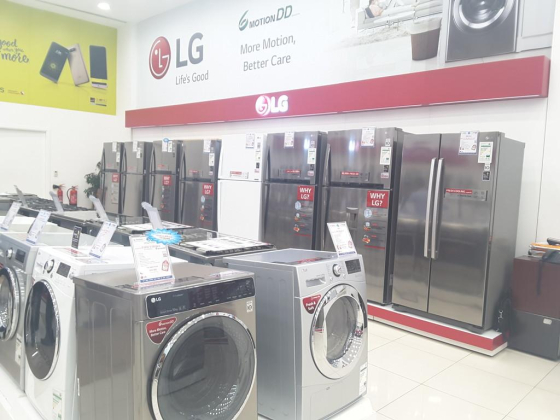 Al Yousuf Electronics