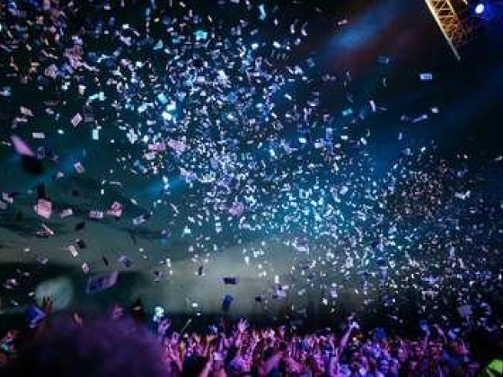 Atelier Event Management