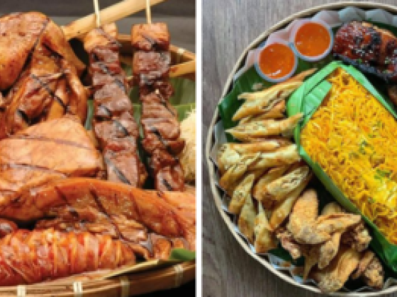 Dencios Restaurant