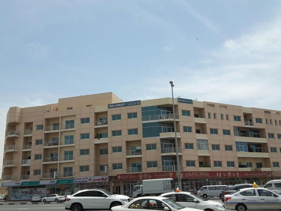 Al Khotha Building Contracting
