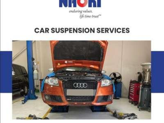 Naoki Motors