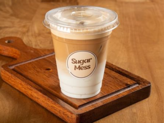 Sugar Mess Bakery