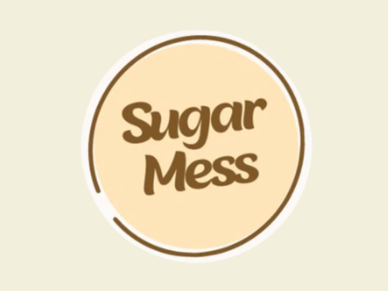 Sugar Mess Bakery