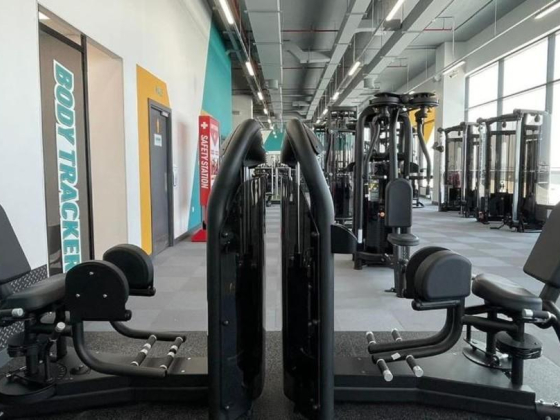 Pure Gym