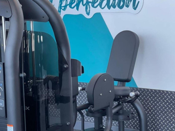 Pure Gym