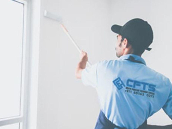 Creative Frontline Technical Services