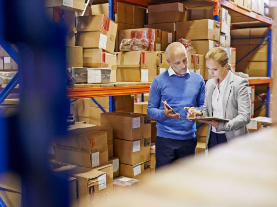 Adonai Sourcing And Procurement Consultant