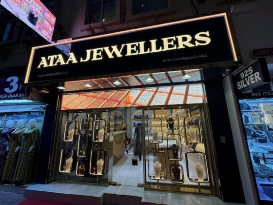 Ataa Jewellers