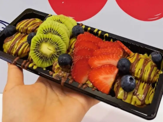 33 Juice Bar