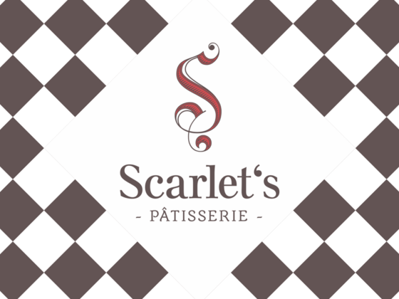 Scarlet"s ​german Bakery