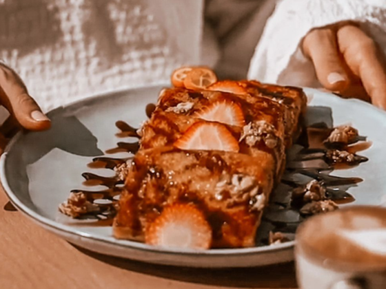 Scarlet"s ​german Bakery