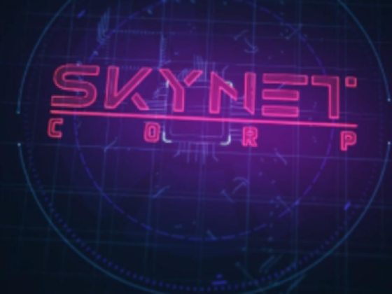 Skynet Corp Technology