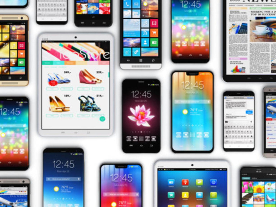 Muhammad Saeed Suleman Saif ​Electronic shop