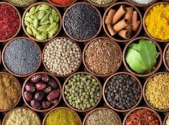 Nakhat Al Safa Spices Trading