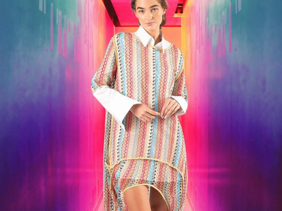Arshys Fashion House
