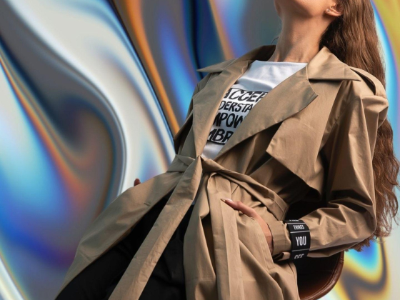 Arshys Fashion House