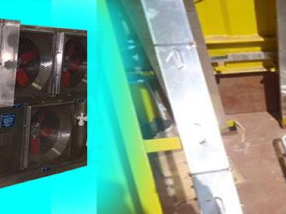 Kinematic Technical Services