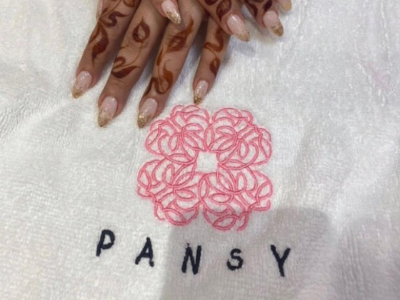 Pansy Spa