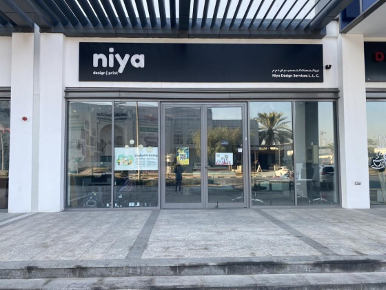 Niya Design Services