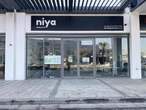Niya Design Services