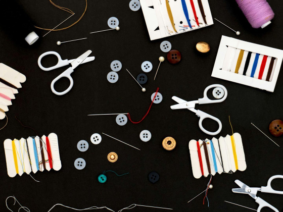 Isra Tailoring & Embroidery