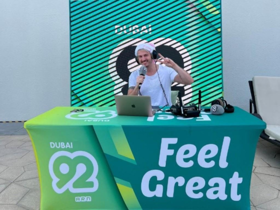 Dubai 92