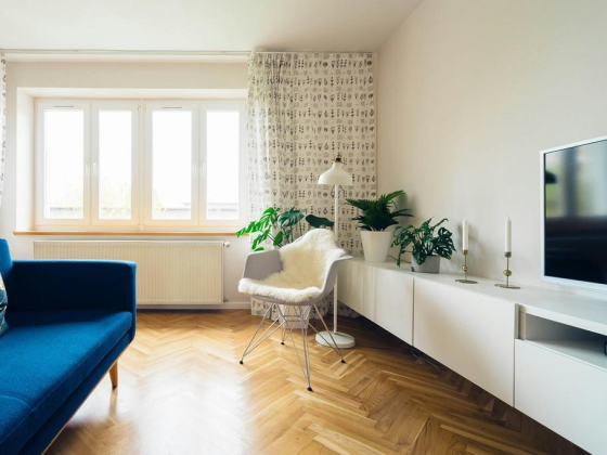 Airbetter Holiday Homes