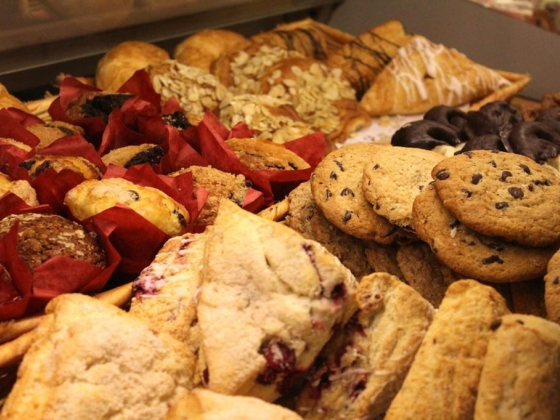 Al Reem Bakery