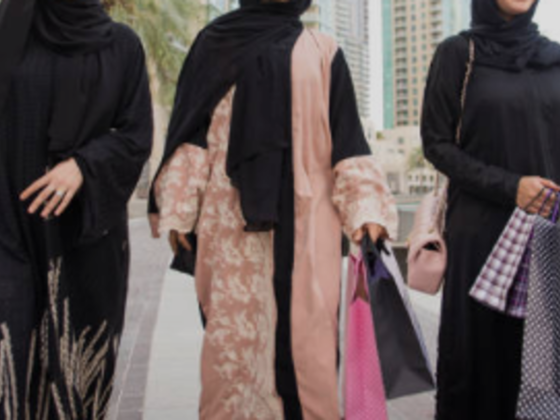 Alamany Alsaeeda Ladies Wears Tailoring & Embroidery