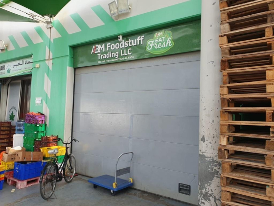 Abm Foodstuff Trading