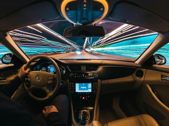 Dax Luxury Car Rental