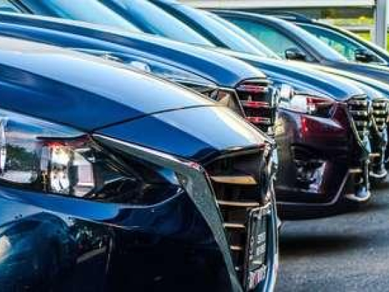 Dax Luxury Car Rental