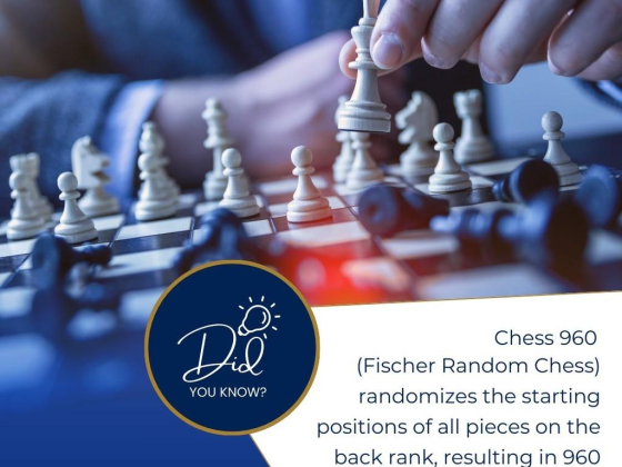 Signature Chess Club