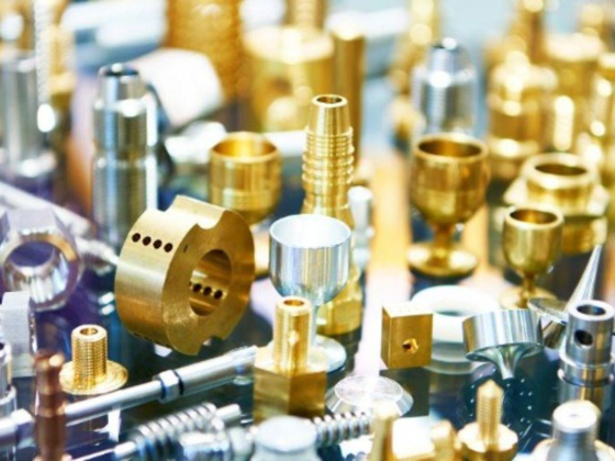 Assos Industrial Plant Equipment & Spare Parts Trading