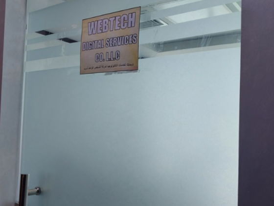 Webtech Digital Services