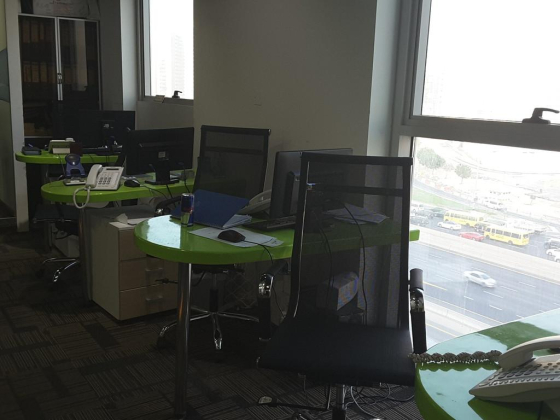 Feb Tech Glass Works LLC