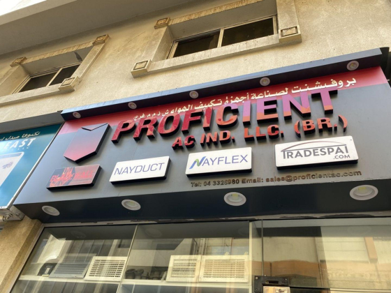 Proficient Ac Ind.